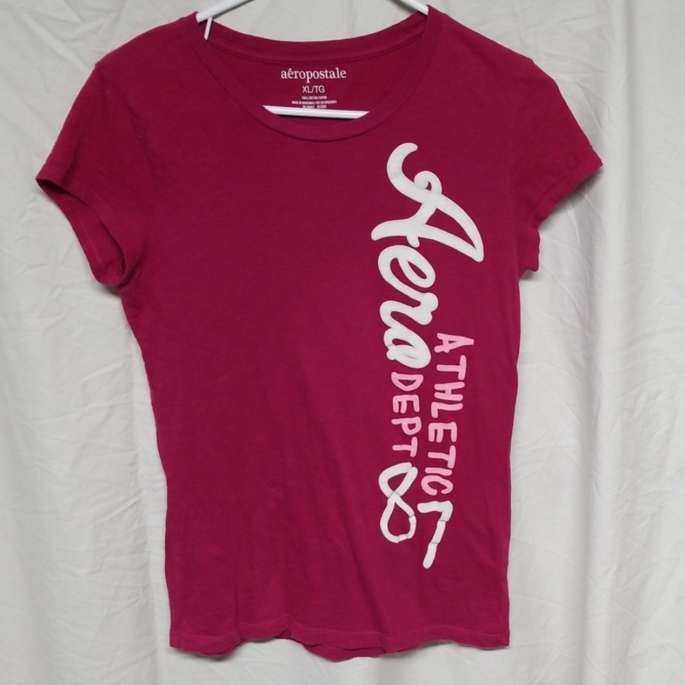 AEROPOSTALE Juniors XL t shirt